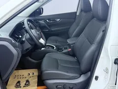2023 Nissan X-Trail Classic 2.0L 2WD Premium, белый — фото 9