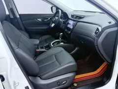 2023 Nissan X-Trail Classic 2.0L 2WD Premium, белый — фото 12