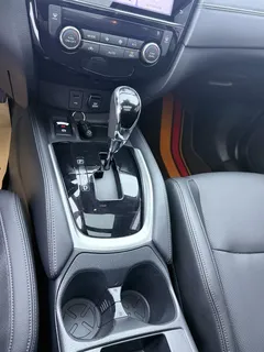 2023 Nissan X-Trail Classic 2.0L 2WD Premium, белый — фото 13