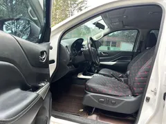 2021 Nissan Navara 2.5L AT 4WD QR25, белый — фото 6
