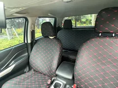 2021 Nissan Navara 2.5L AT 4WD QR25, белый — фото 12