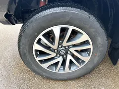 2021 Nissan Navara 2.5L AT 4WD QR25, белый — фото 14