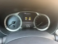 2021 Nissan Navara 2.5L AT 4WD QR25, белый — фото 18