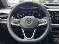2021 Volkswagen Tacqua 1.5L AT, белый — фото 10