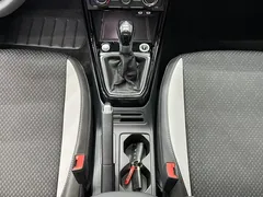 2021 Volkswagen Tacqua 1.5L AT, белый — фото 12