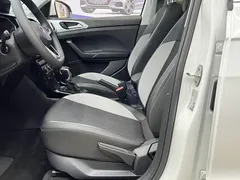 2021 Volkswagen Tacqua 1.5L AT, белый — фото 13