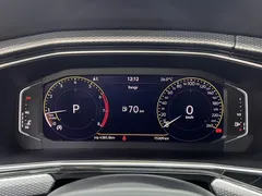 2021 Volkswagen Tacqua 1.5L AT, белый — фото 16