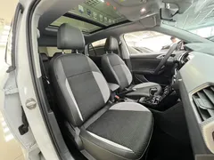 2021 Volkswagen Tacqua 1.5L AT, белый — фото 21