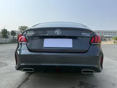 2023 MG MG5 180DVVT CVT Luxury — фото 7