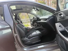 2023 MG MG5 180DVVT CVT Luxury — фото 11