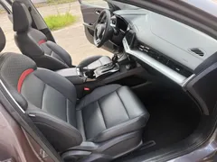 2023 MG MG5 180DVVT CVT Luxury — фото 12