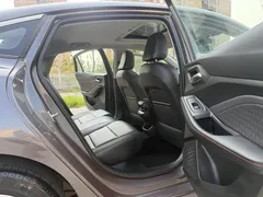 2023 MG MG5 180DVVT CVT Luxury — фото 13
