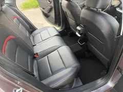 2023 MG MG5 180DVVT CVT Luxury — фото 14