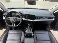 2023 MG MG5 180DVVT CVT Luxury — фото 15