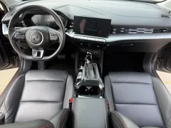 2023 MG MG5 180DVVT CVT Luxury — фото 16