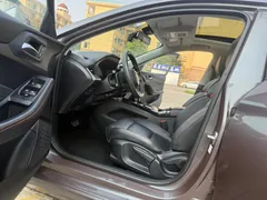 2023 MG MG5 180DVVT CVT Luxury — фото 19