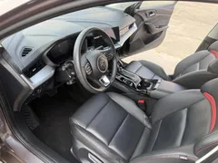 2023 MG MG5 180DVVT CVT Luxury — фото 20