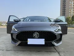2023 MG MG5 180DVVT CVT Luxury — фото 22