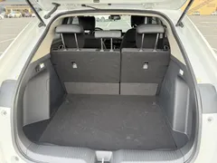 2023 Honda Vezel 1.5L CVT Tech, белый — фото 7