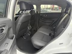 2023 Honda Vezel 1.5L CVT Tech, белый — фото 9