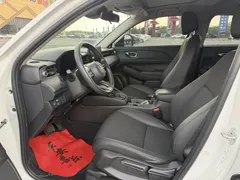 2023 Honda Vezel 1.5L CVT Tech, белый — фото 10