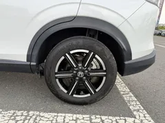 2023 Honda Vezel 1.5L CVT Tech, белый — фото 11