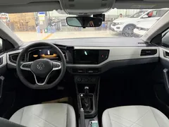2023 Volkswagen Lavida 1.5L AT, белый — фото 7