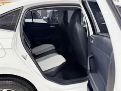 2023 Volkswagen Lavida 1.5L AT, белый — фото 12
