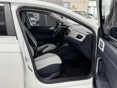 2023 Volkswagen Lavida 1.5L AT, белый — фото 13