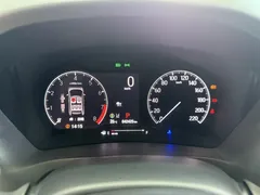 2023 Honda Vezel 1.5L CVT Pioneer, белый — фото 9
