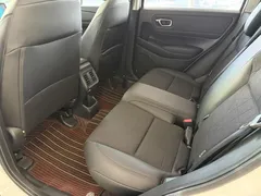 2023 Honda Vezel 1.5L CVT Pioneer, белый — фото 12