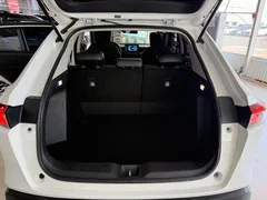 2023 Honda Vezel 1.5L CVT Pioneer, белый — фото 14