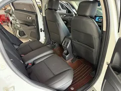2023 Honda Vezel 1.5L CVT Pioneer, белый — фото 15