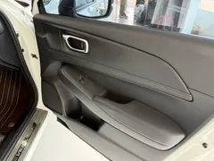 2023 Honda Vezel 1.5L CVT Pioneer, белый — фото 16