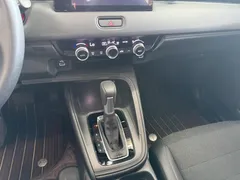 2023 Honda Vezel 1.5L CVT Pioneer, белый — фото 18
