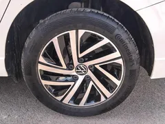 2021 Volkswagen Lavida 1.5L AT Comfort, белый — фото 7