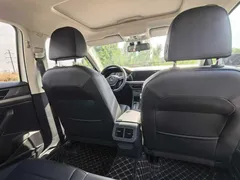 2021 Volkswagen Lavida 1.5L AT Comfort, белый — фото 10