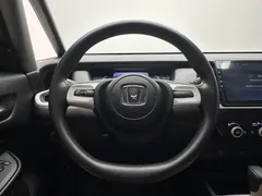 2021 Honda Fit 1.5L CVT, белый — фото 11