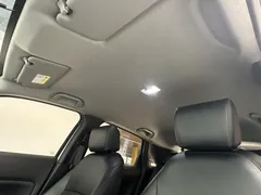 2021 Honda Fit 1.5L CVT, белый — фото 14