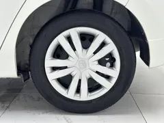 2021 Honda Fit 1.5L CVT, белый — фото 16