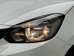 2021 Honda Fit 1.5L CVT, белый — фото 19