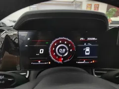 2022 Hyundai Elantra 1.5L CVT LUX Premium — фото 6