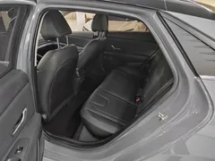 2022 Hyundai Elantra 1.5L CVT LUX Premium — фото 9