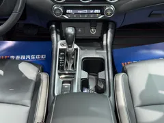 2023 Nissan Sylphy 1.6L CVT Enjoy, белый — фото 9