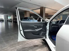2023 Nissan Sylphy 1.6L CVT Enjoy, белый — фото 14