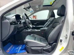 2023 Nissan Sylphy 1.6L CVT Enjoy, белый — фото 17