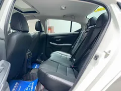 2023 Nissan Sylphy 1.6L CVT Enjoy, белый — фото 18
