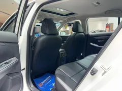2023 Nissan Sylphy 1.6L CVT Enjoy, белый — фото 19