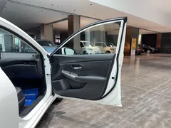2023 Nissan Sylphy 1.6L CVT Enjoy, белый — фото 20