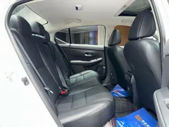 2023 Nissan Sylphy 1.6L CVT Enjoy, белый — фото 23